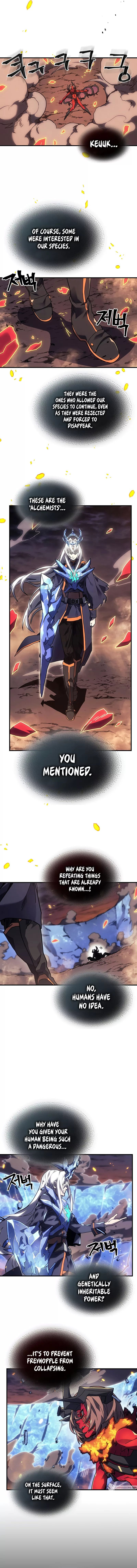 Read A Returner's Magic Should Be Special Manga Online