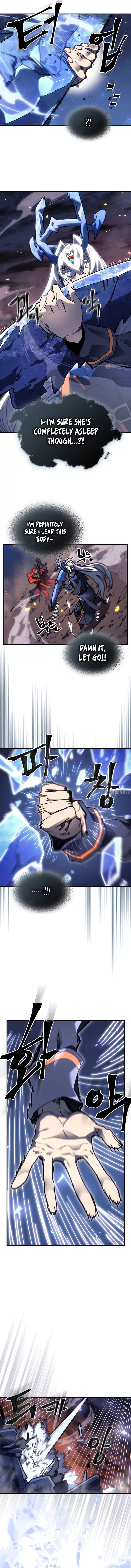 Read A Returner's Magic Should Be Special Manga Online