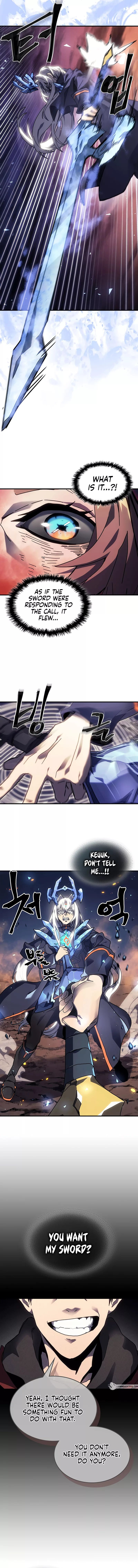 Read A Returner's Magic Should Be Special Manga Online