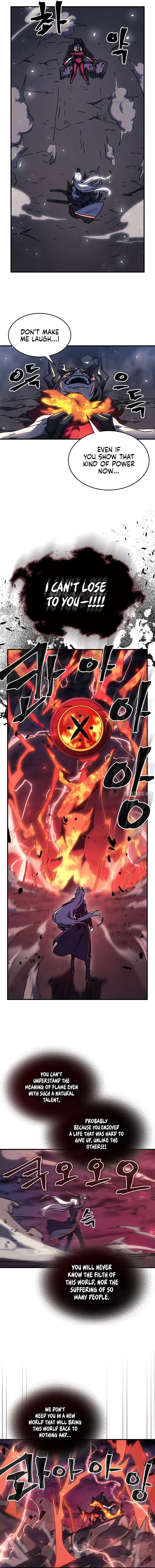 Read A Returner's Magic Should Be Special Manga Online