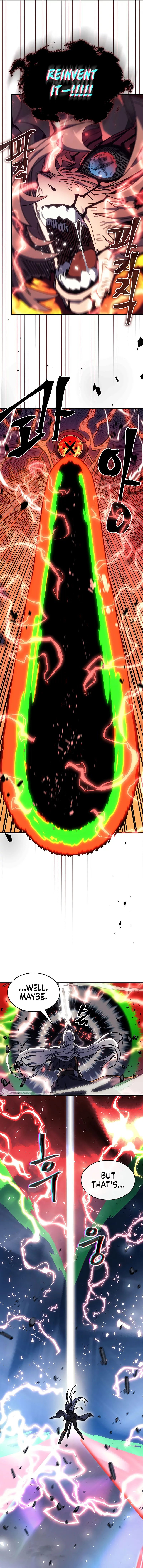 Read A Returner's Magic Should Be Special Manga Online