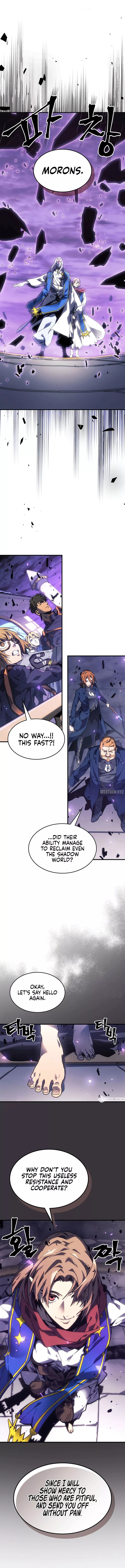 Read A Returner's Magic Should Be Special Manga Online