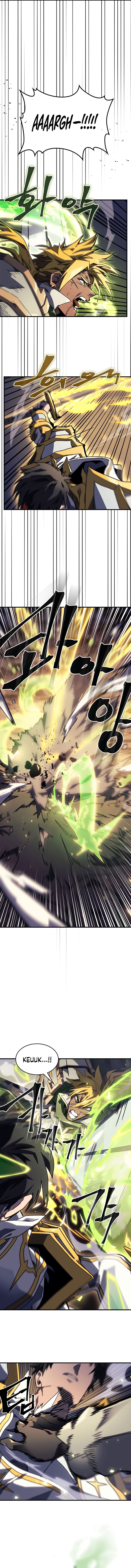 Read A Returner's Magic Should Be Special Manga Online