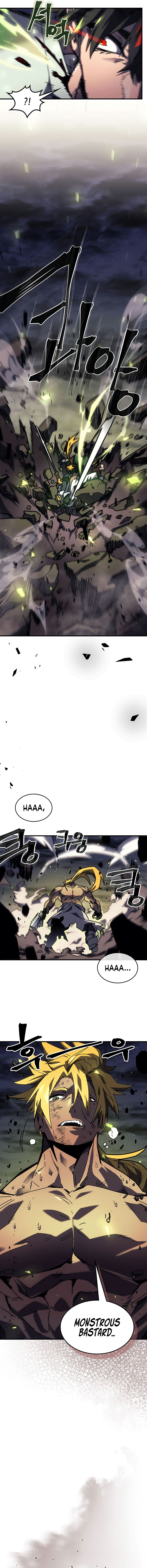 Read A Returner's Magic Should Be Special Manga Online