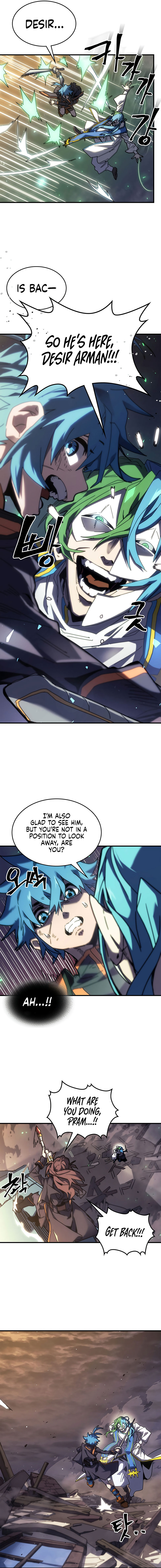 Read A Returner's Magic Should Be Special Manga Online