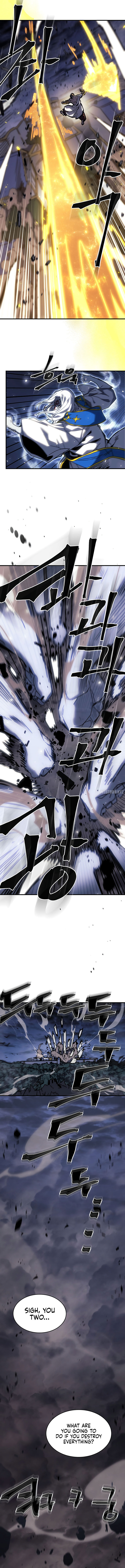 Read A Returner's Magic Should Be Special Manga Online