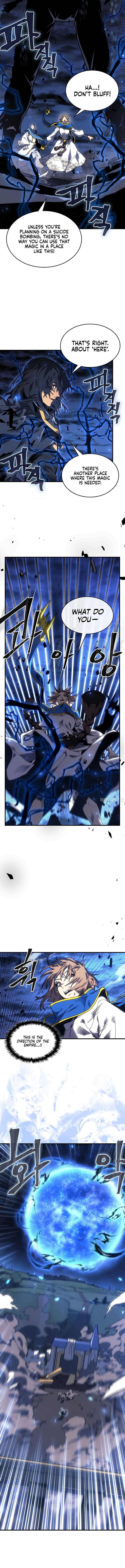 Read A Returner's Magic Should Be Special Manga Online