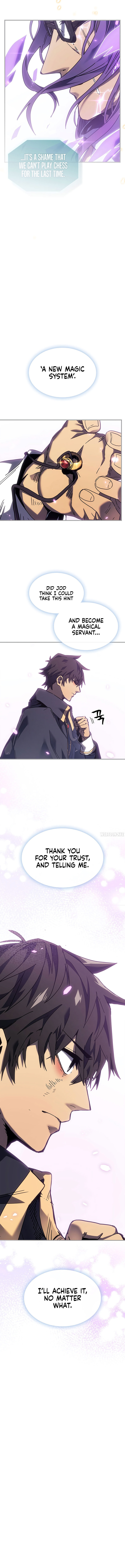 Read A Returner's Magic Should Be Special Manga Online