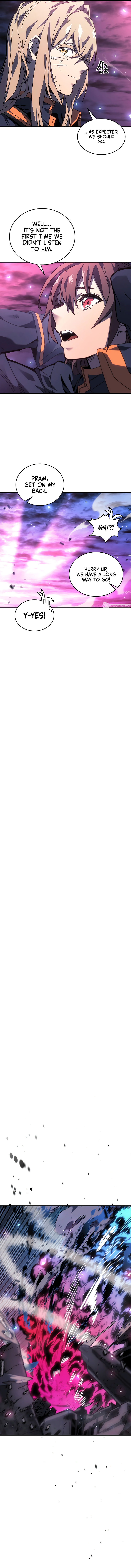 Read A Returner's Magic Should Be Special Manga Online