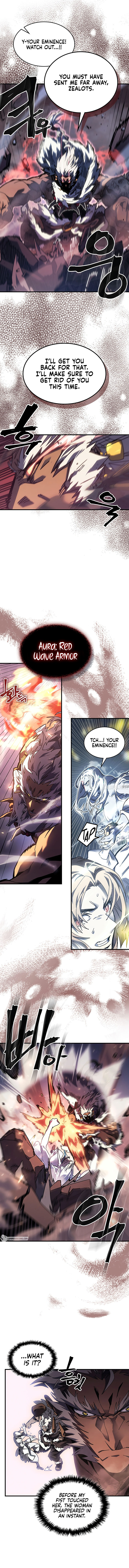 Read A Returner's Magic Should Be Special Manga Online