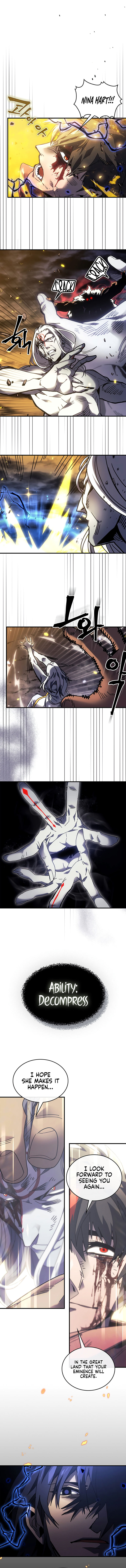 Read A Returner's Magic Should Be Special Manga Online