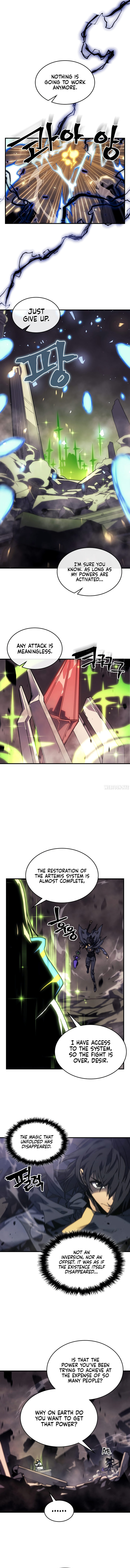 Read A Returner's Magic Should Be Special Manga Online