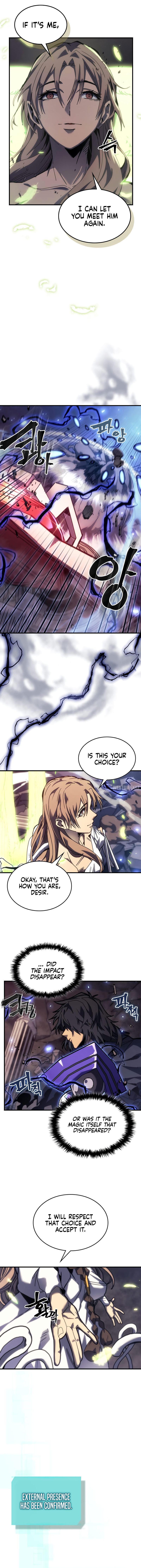 Read A Returner's Magic Should Be Special Manga Online