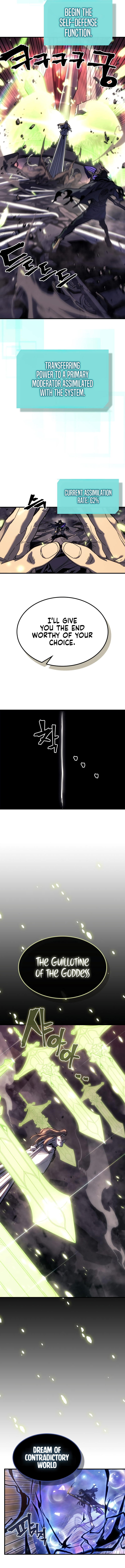 Read A Returner's Magic Should Be Special Manga Online