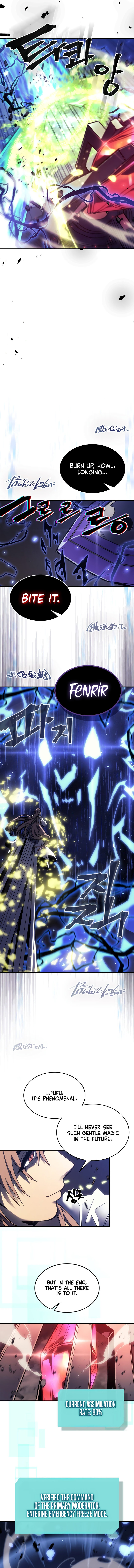 Read A Returner's Magic Should Be Special Manga Online