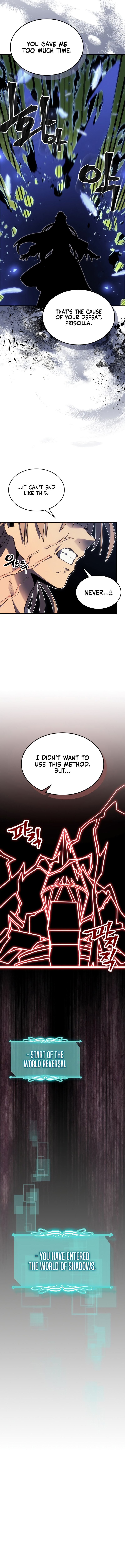 Read A Returner's Magic Should Be Special Manga Online