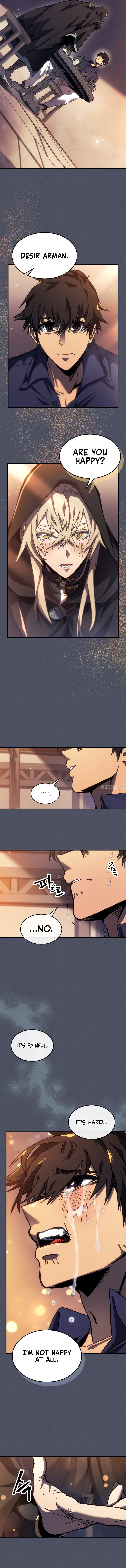 Read A Returner's Magic Should Be Special Manga Online