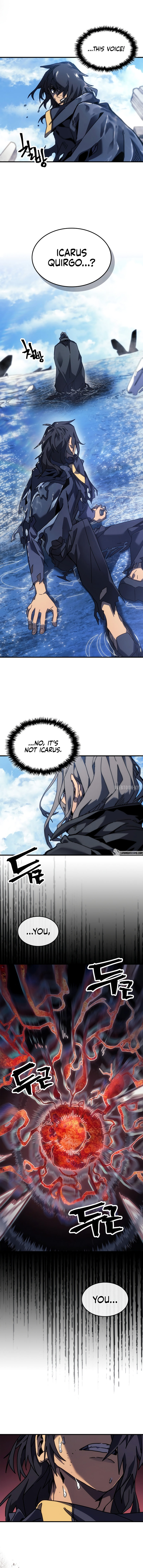 Read A Returner's Magic Should Be Special Manga Online