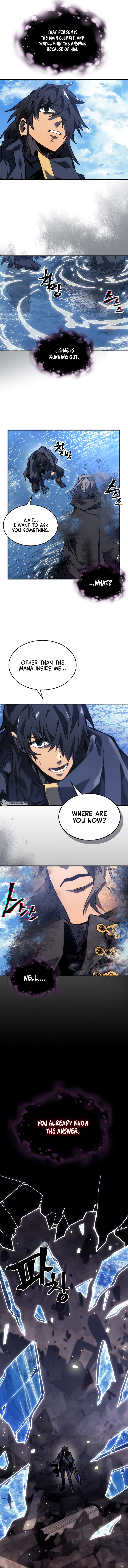 Read A Returner's Magic Should Be Special Manga Online