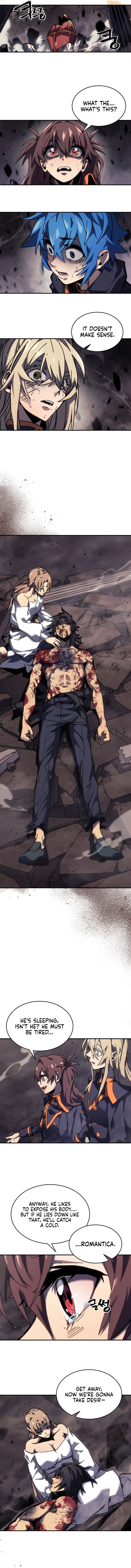 Read A Returner's Magic Should Be Special Manga Online