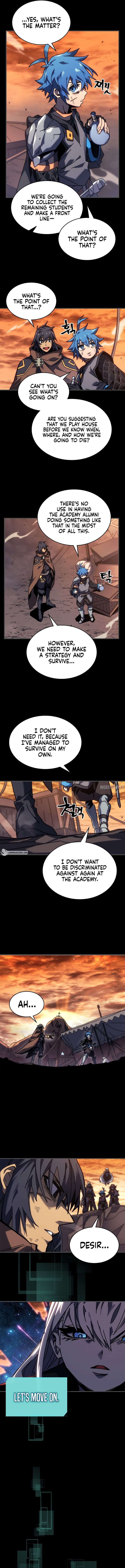 Read A Returner's Magic Should Be Special Manga Online