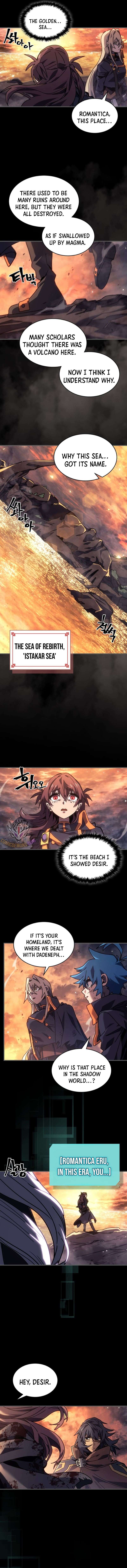 Read A Returner's Magic Should Be Special Manga Online