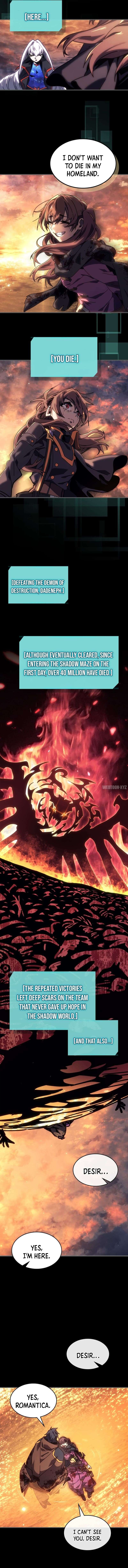 Read A Returner's Magic Should Be Special Manga Online