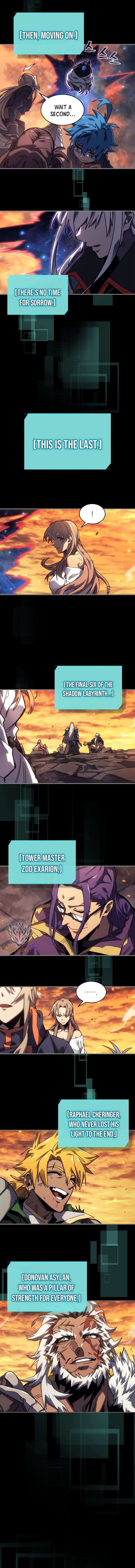 Read A Returner's Magic Should Be Special Manga Online