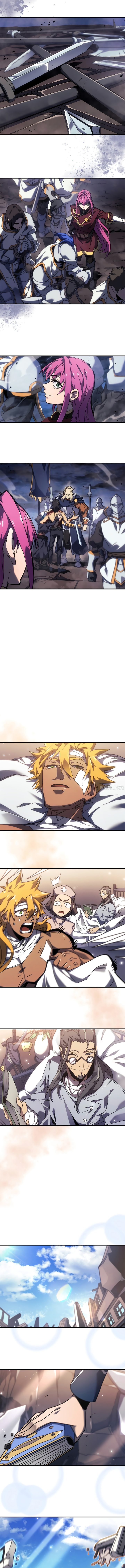 Read A Returner's Magic Should Be Special Manga Online