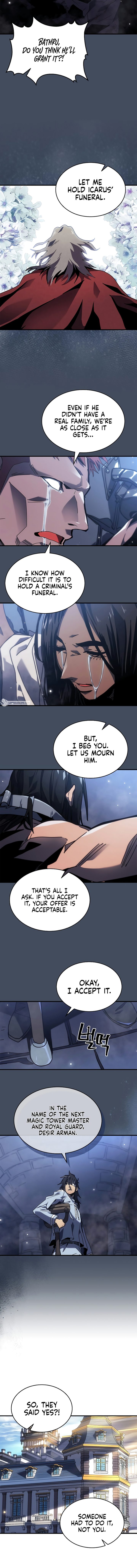 Read A Returner's Magic Should Be Special Manga Online