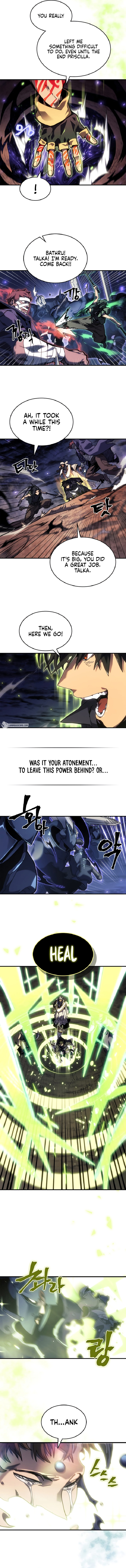 Read A Returner's Magic Should Be Special Manga Online