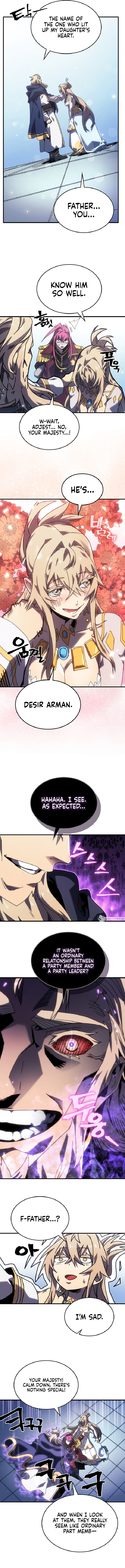 Read A Returner's Magic Should Be Special Manga Online