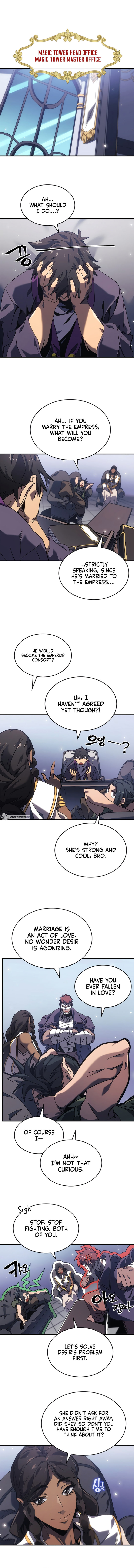 Read A Returner's Magic Should Be Special Manga Online