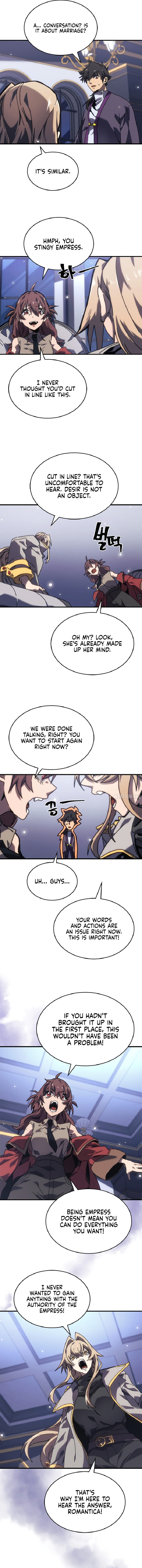 Read A Returner's Magic Should Be Special Manga Online