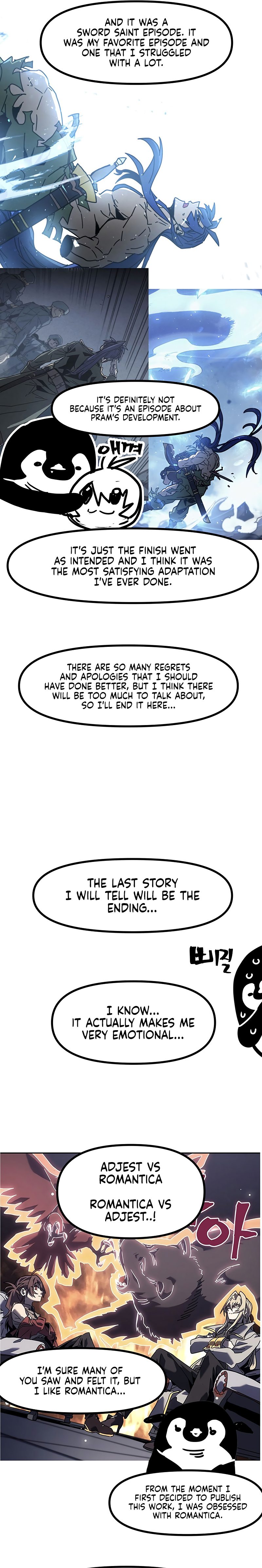 Read A Returner's Magic Should Be Special Manga Online