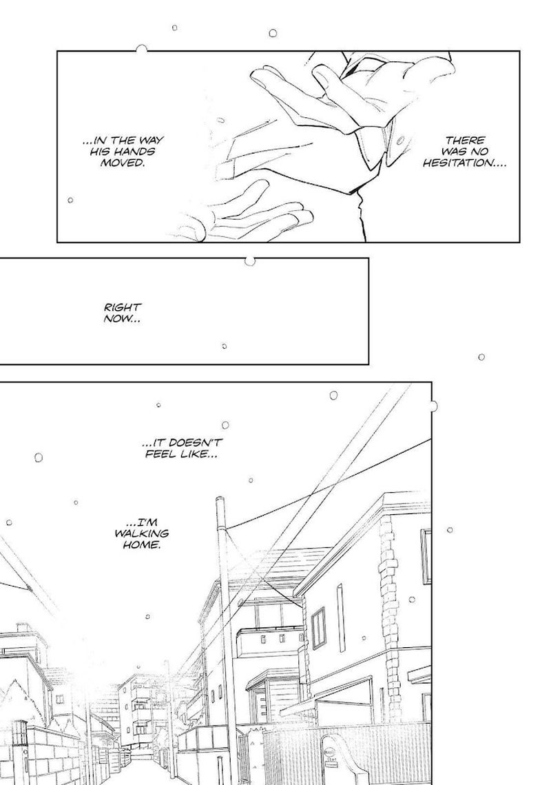 Read A Sign of Affection Manga Online