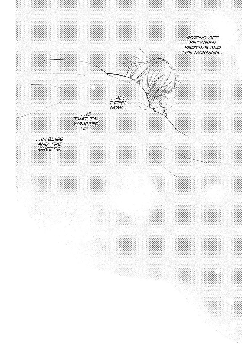 Read A Sign of Affection Manga Online