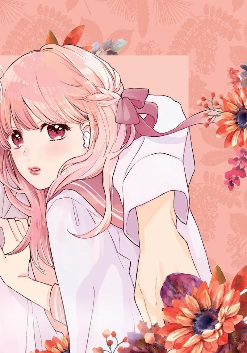 Read A Sign of Affection Manga Online