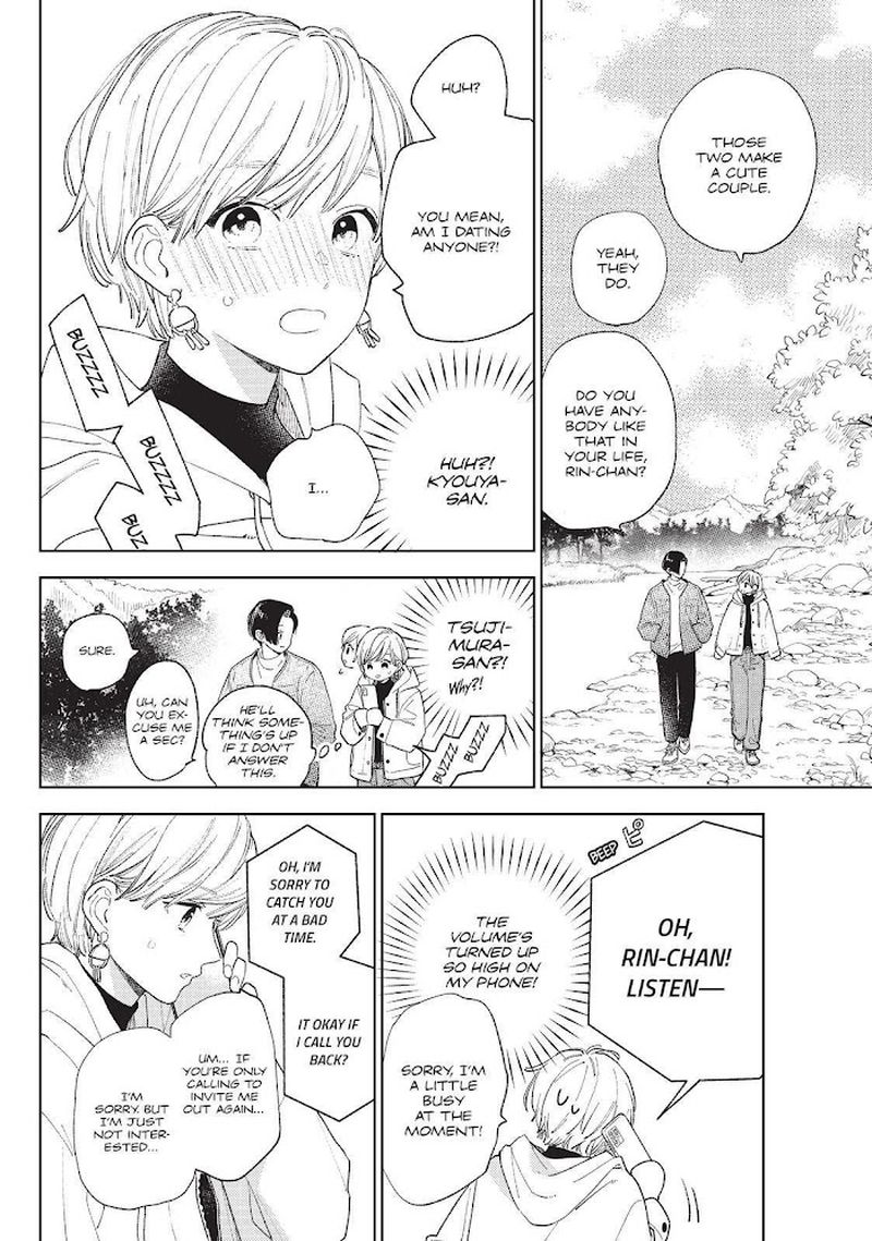 Read A Sign of Affection Manga Online