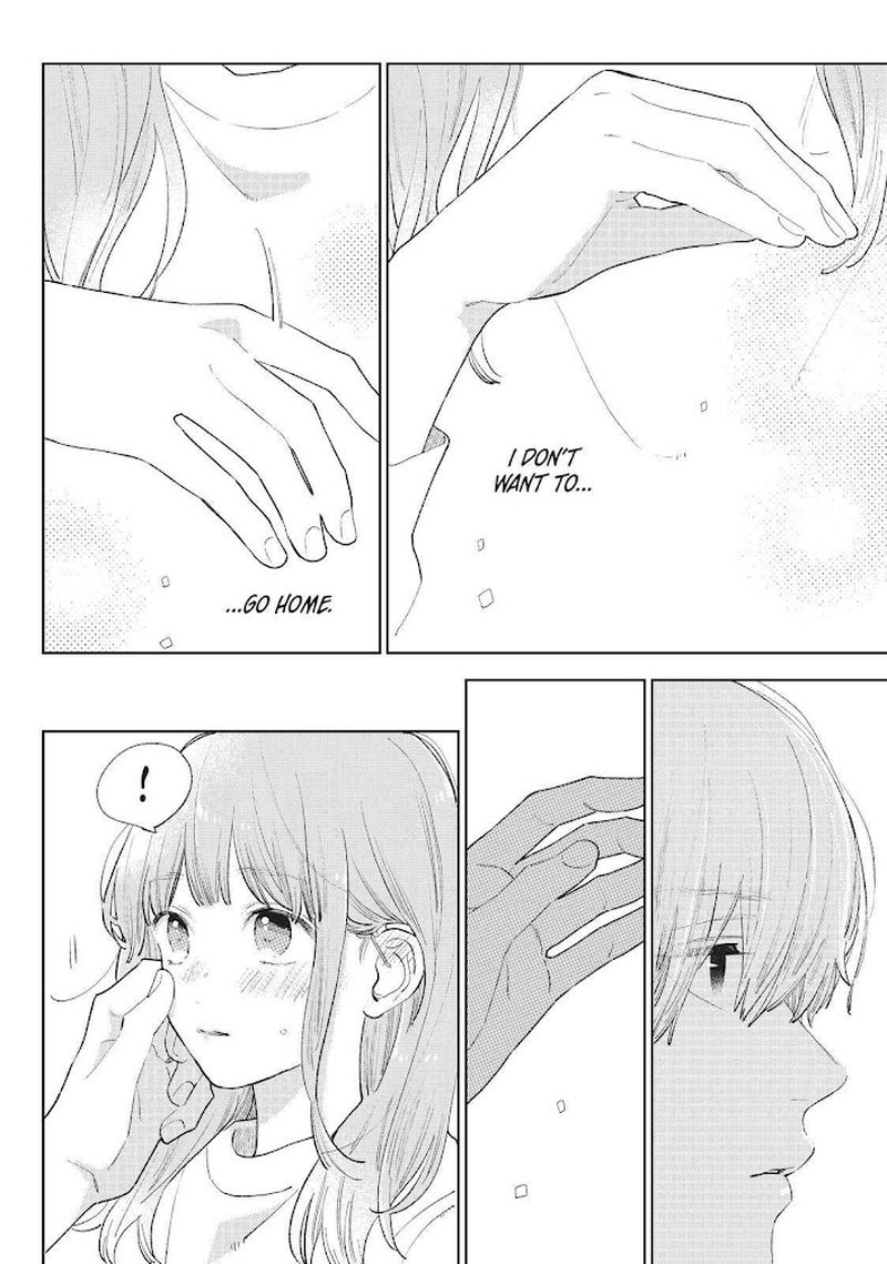 Read A Sign of Affection Manga Online