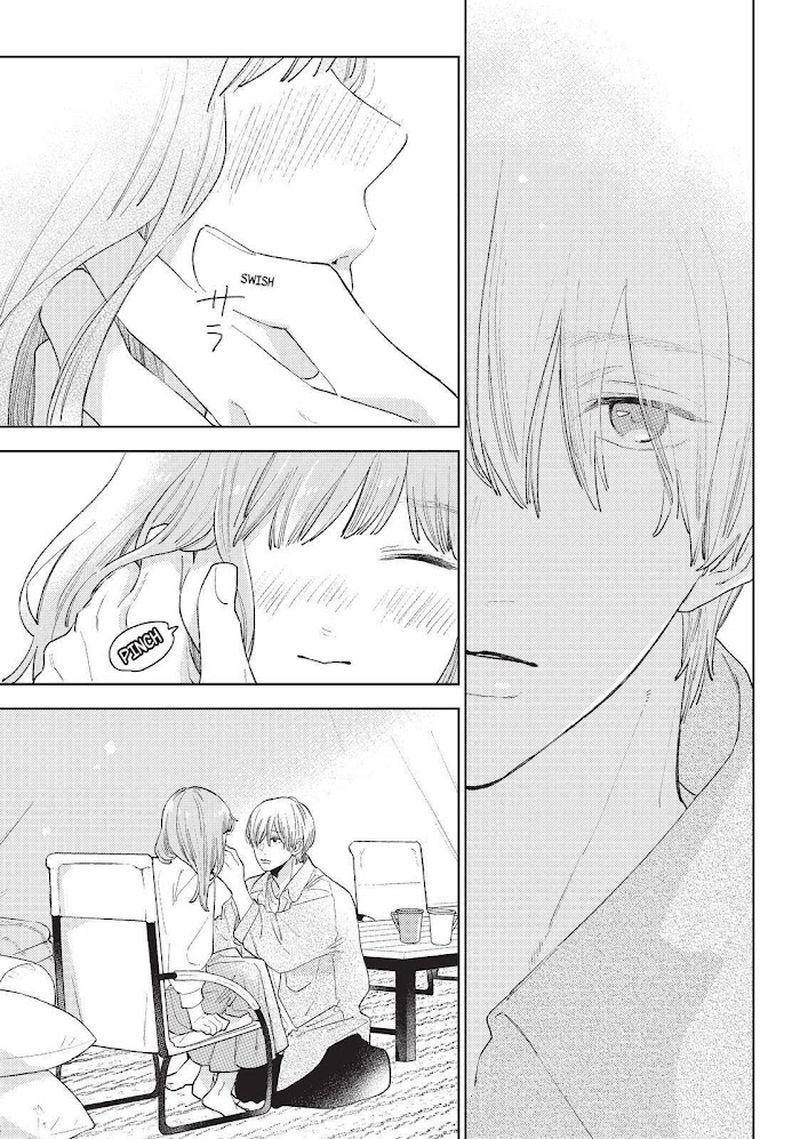 Read A Sign of Affection Manga Online