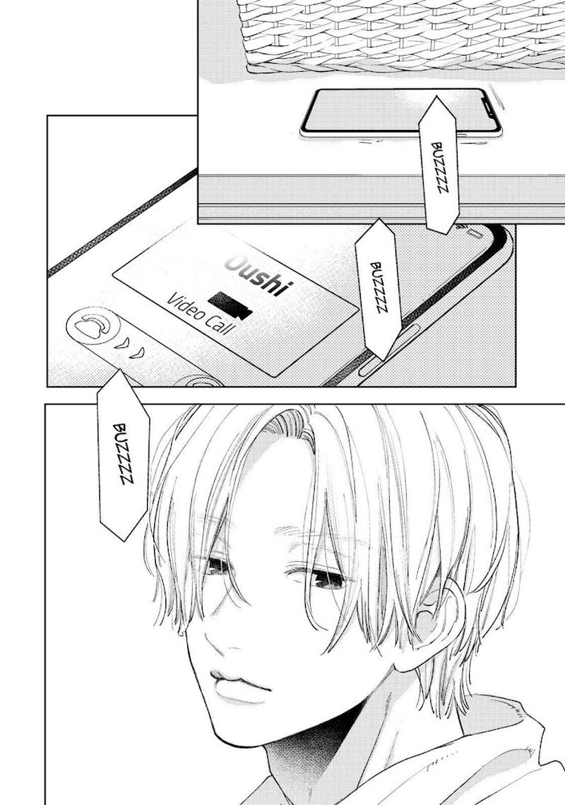 Read A Sign of Affection Manga Online