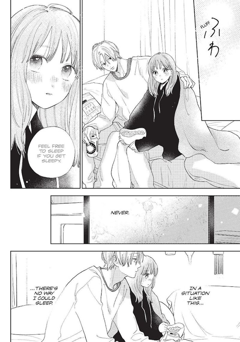 Read A Sign of Affection Manga Online