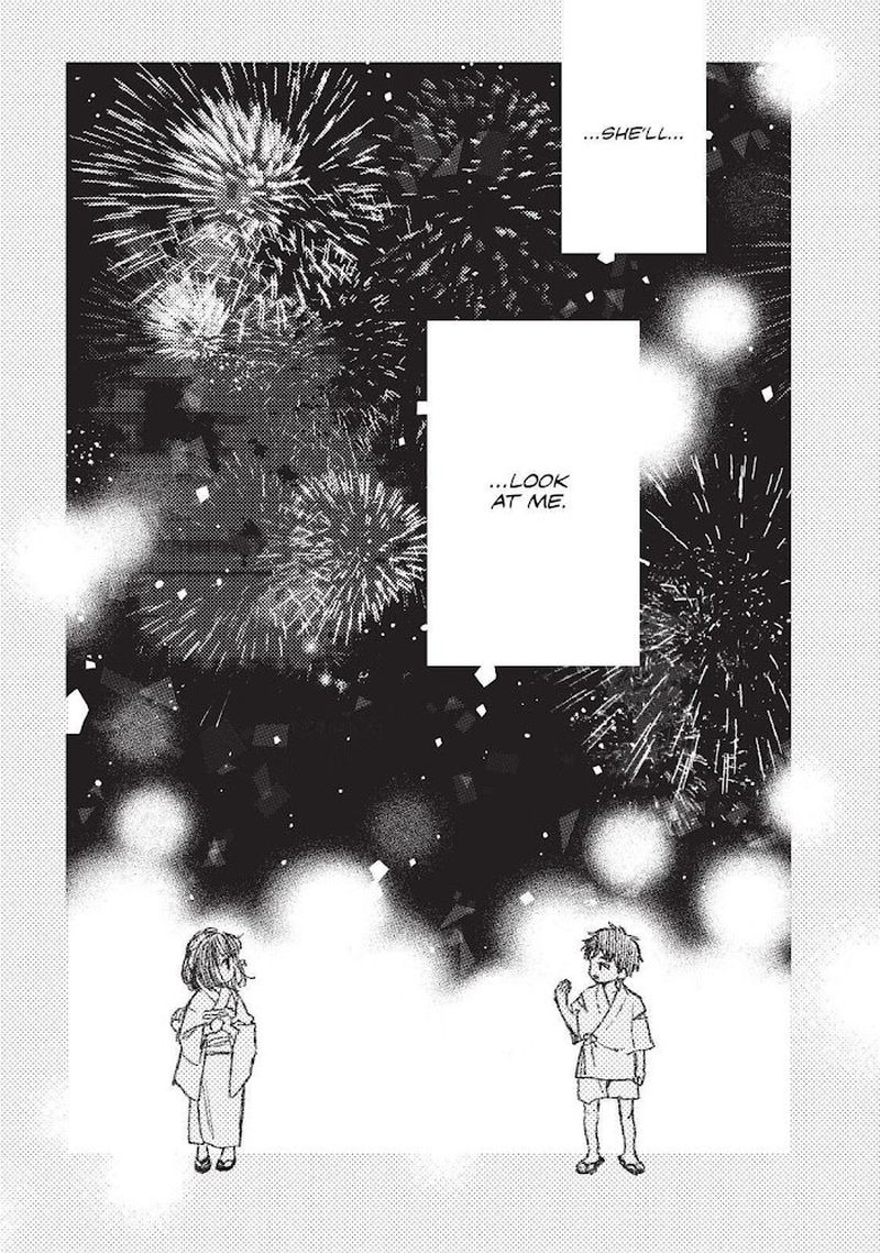 Read A Sign of Affection Manga Online