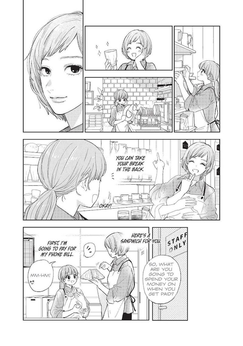 Read A Sign of Affection Manga Online