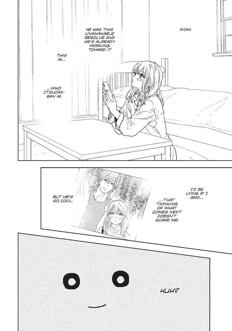 Read A Sign of Affection Manga Online