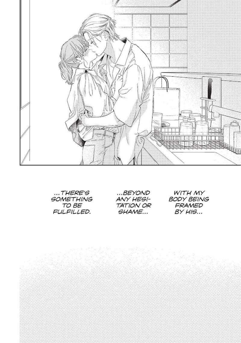 Read A Sign of Affection Manga Online