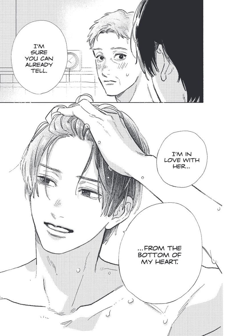 Read A Sign of Affection Manga Online