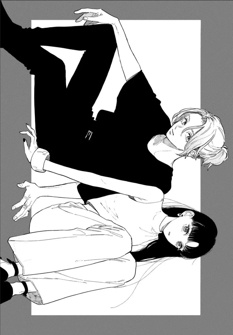 Read A Sign of Affection Manga Online