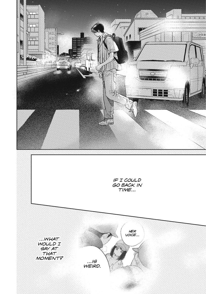 Read A Sign of Affection Manga Online